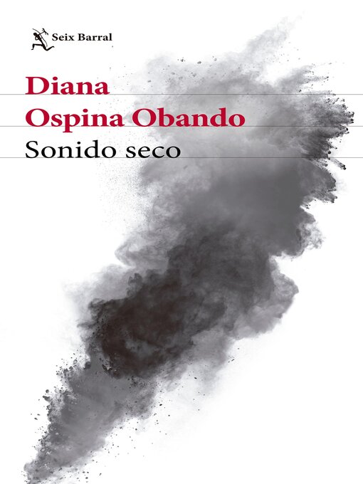Title details for Sonido seco by Diana Ospina - Wait list